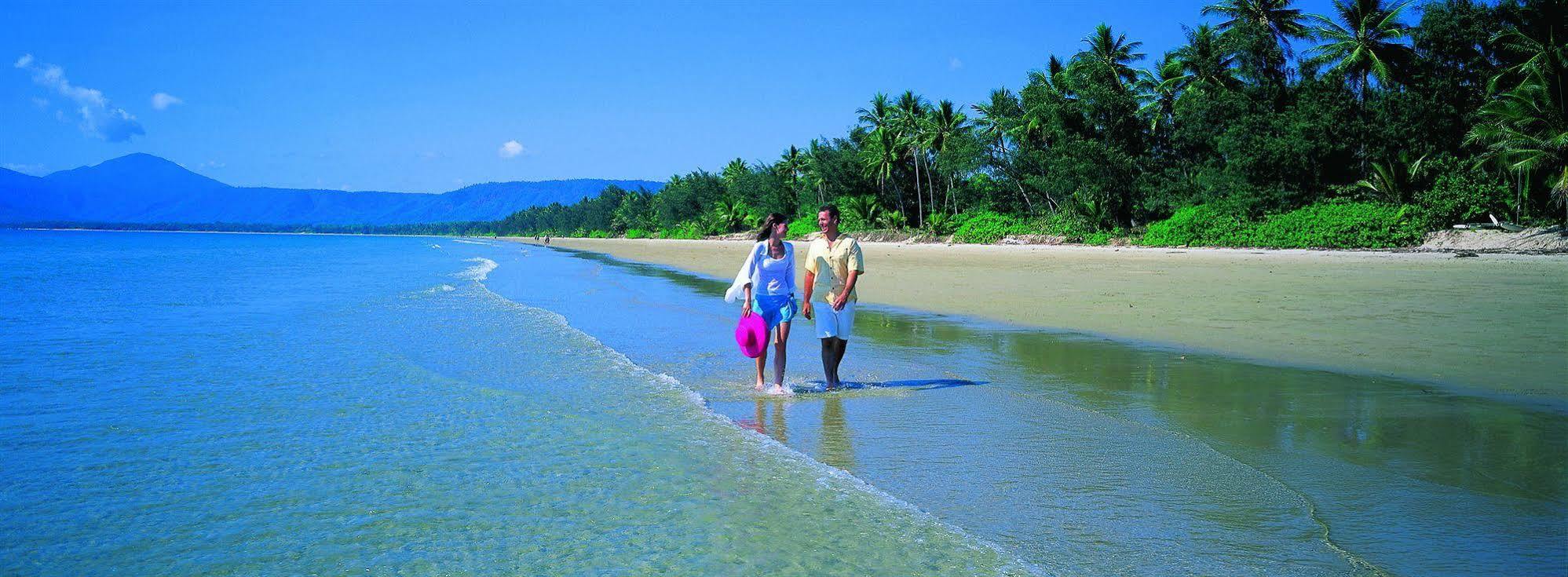 Le Cher Du Monde Adults Only Port Douglas Exterior foto